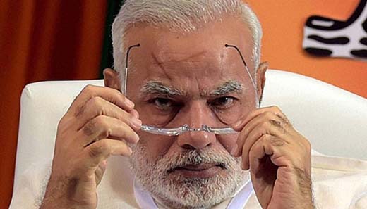 modi
